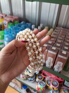 Bando mutiara