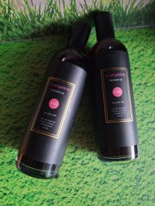 Evangeline edp premium EVA Black 