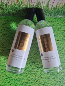 Evangeline Edp WHITE MASK 