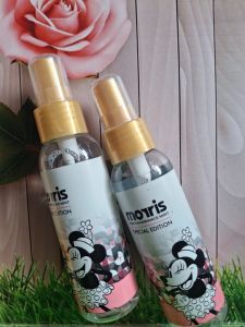 Morris Minnie Mouse 
