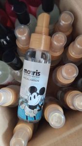 Morris little micky mouse 
