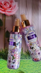 Morris floral edition VIOLET GLOW 