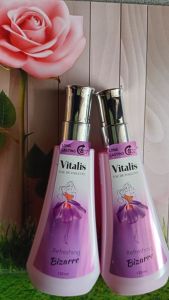 Vitalis BIZARRE