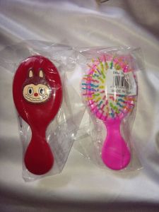Sisir Labubu