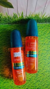 Makarizo scentsations OCEAN BREEZE