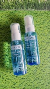Silkoro biru kecil