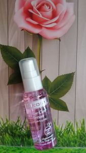 Silkoro pink kecil