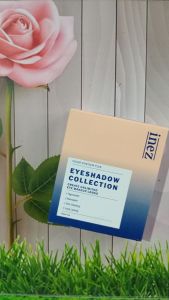 Inez eyeshadow 05