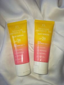 Madame gie Sun Serum Spf 30 PA+++