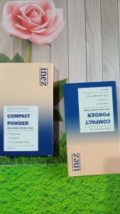 Inez compact powder 05