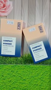 Inez compact powder 09