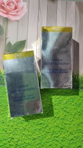Inez lustrous liquid foundation 09