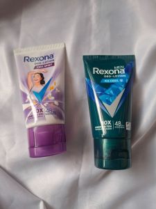 Rexona Deo Lotion Free Spirit