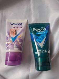 Rexona Men Deo Lotion Ice Cool
