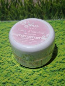Vaes Extra Whitening Booster Day & Night Cream