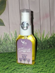 Vies Facemist Saffron 