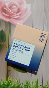 Inez eyeshadow 02