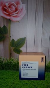 Inez face powder 10