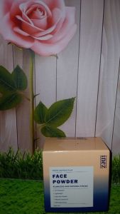 Inez face powder 05