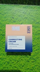 Inez correcting cream 
