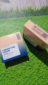 Inez corecting cream shade 01