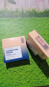 Inez corection cream shade 03