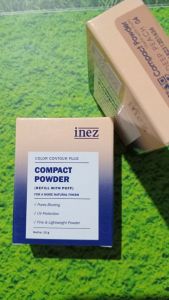 Inez compack powder refil shade 05