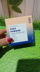 Inez face powder shade 03