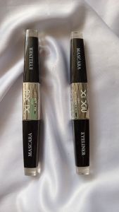 Xi Xiu Mascara + Eyeliner