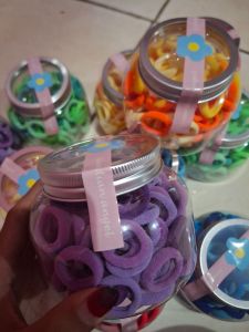 Karet toples