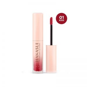Hanasui LipCream 01