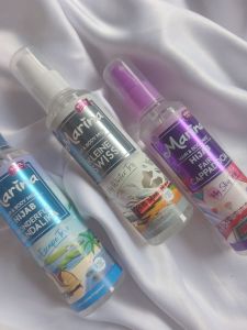 Marina Hair & Body Mist Kleine Swiss