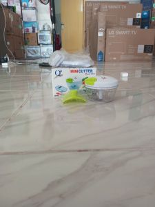 Q2P202 Pemotong Sayuran Serbaguna