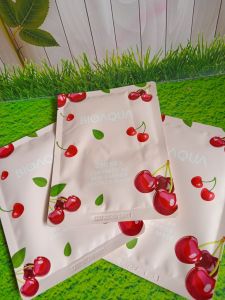 Bioaqua sheet mask CHERY 25gr 