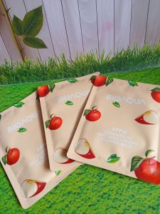 Bioaqua sheet mask APLE 25gr