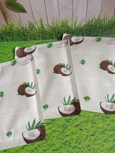 Bioaqua sheet mask COCONUT 25gr