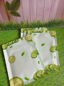 Bioaqua sheet mask CUCUMBER 25gr
