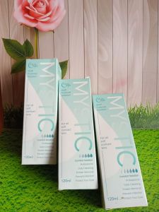 Mystic eyes solution 120ml