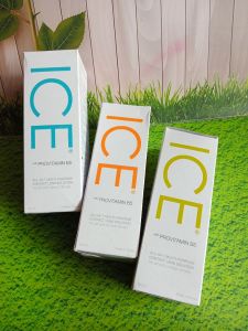 Cairan softlents ICE 150 ML
