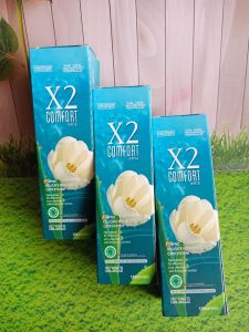 Cairan Softlents X2 120 ml