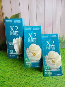 Cairan soflents X2 60 ml