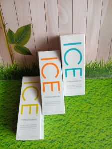 Cairan softlents ICE 60ML