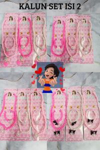 Kalung set 2