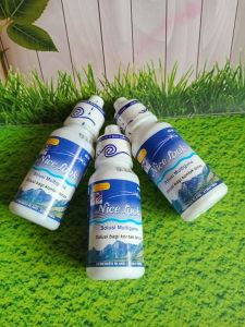 Cairan softlents Nice look 60ml