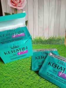 CBD KERATIN PRO daily mask 