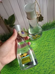 Herborist minyak zaitun olive oil