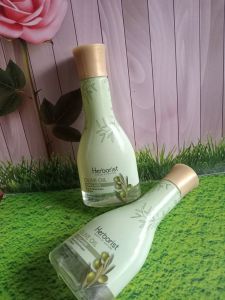 Herborist olive oil+collagen
