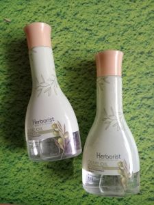 Herborist olive oil+collagen mini