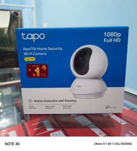 CCTV TAPO C200 2MP