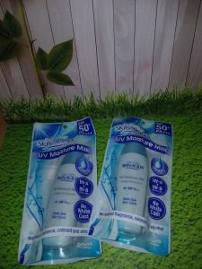 Skin aqua moisture milk